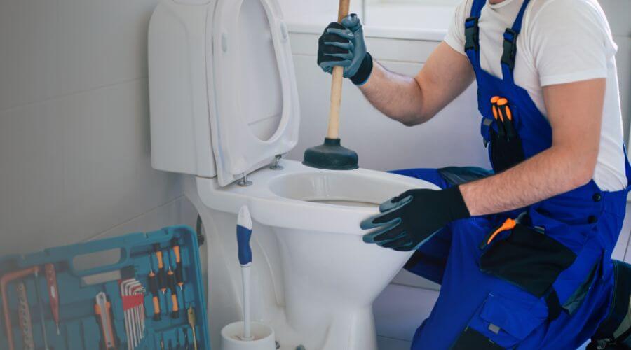 Local expert plumbing services in Chebeague Island, ME